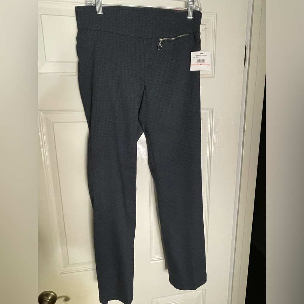 (NWT) RAFAELLA Womens Slacks